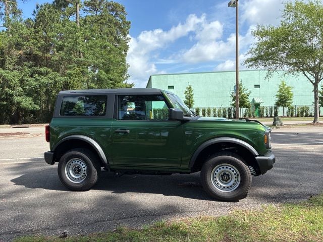ford bronco 2-door 2025 1FMDE6AH4SLA53906 image ford bronco 2-door 2025 1FMDE6AH4SLA53906 image